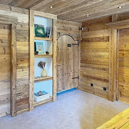 Apartamento De Standing, Parking, Wi-fi - 4 Pers.